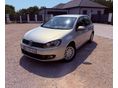 VOLKSWAGEN GOLF VI 1.2 TSI Trendline