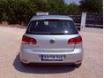 VOLKSWAGEN GOLF VI 2012/6 - 3