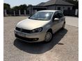 VOLKSWAGEN GOLF VI 1.2 TSI Trendline
