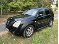 SSANGYONG REXTON 2.7 270 Xdi Premium 2 (Automata) Rexton 2.7 270 Xdi Premium 2 (automata) 7 személyes