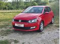 VOLKSWAGEN POLO 1.2 60 Trendline