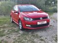 VOLKSWAGEN POLO 2010/9 - 2