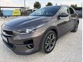 KIA XCEED 1.4 T-GDI Launch Edition Plus DCT Mo-i. sok extrával. szép állapotban. azonnal elvihető
