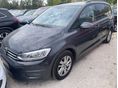 VOLKSWAGEN TOURAN 1.5 TSI ACT Comfortline [7 személy] 1.tulajdonostól! 1 év garanciával! Magyarországi! Végig szervizelt!