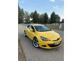 OPEL ASTRA J GTC 1.6 CDTI Start-Stop Drive