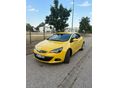 OPEL ASTRA J 2016/5 - 2
