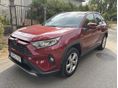 TOYOTA RAV 4 Rav4 2.5 Hybrid Comfort Style AWD e-CVT MAGYAR. 46000 KM!
