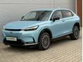 HONDA E:NY1 Advance 68,8kWh CVT / BŐR / ÚJSZERŰ / GARANCIÁLIS / 8 E. KM / FRISSEN SZERVIZELVE /