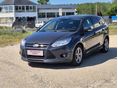 FORD FOCUS 2.0 TDCi Titanium Powershift