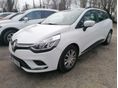 RENAULT CLIO 2016/12 - 2