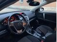 MAZDA 6 2010/6 - 6