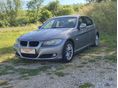 BMW 3-AS SOROZAT 316d