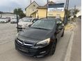 OPEL ASTRA J Sports Tourer 1.6 Business EURO6 120855 km-t FUTOTT!