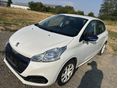 PEUGEOT 208 1.0 VTi PureTech Active Motor hangos!