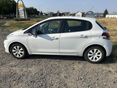PEUGEOT 208 2016/6 - 8