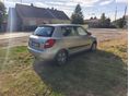SKODA FABIA 2007/10 - 2