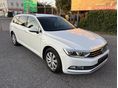 VOLKSWAGEN PASSAT VIII Variant 1.6 TDI BMT Trendline FRISS MŰSZAKI! FŰTHETŐ/ MASSZÁZS ÜLÉSEK! ACC! LED! TOLATÓRADAR! NAVIGÁCIÓ!