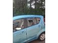 SUZUKI SPLASH 2008/10 - 2