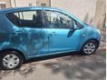 SUZUKI SPLASH 2008/10 - 4