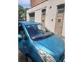 SUZUKI SPLASH 2008/10 - 5
