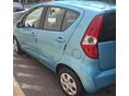 SUZUKI SPLASH 2008/10 - 8