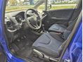 HONDA JAZZ 2013/9 - 5