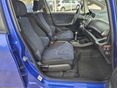 HONDA JAZZ 2013/9 - 9