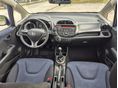 HONDA JAZZ 2013/9 - 11