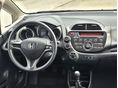 HONDA JAZZ 2013/9 - 12