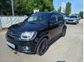 SUZUKI IGNIS 2017/6 - 4