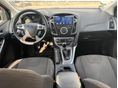 FORD FOCUS 2012/8 - 10