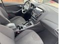 FORD FOCUS 2012/8 - 11