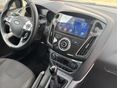FORD FOCUS 2012/8 - 12