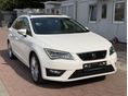 SEAT LEON ST 1.4 TSI FR Start&Stop NYITHATÓ PANORÁMA TETŐ-XENON-NAVI-ÜLÉSFŰTÉS-PARKOLÓ RADAROK