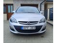 OPEL ASTRA J 2019/8 - 2