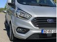 FORD TOURNEO BRUTTÓ!GAR:168eKM!SZERVÍZCSOMAG!KITERJESZTETT-GARANCIA-300-EZER-KILOMÉTERIG!
