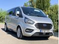 FORD TOURNEO 2023/8 - 2