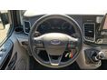 FORD TOURNEO 2023/8 - 22