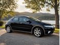 HONDA CIVIC 1.8 Sport
