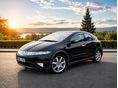 HONDA CIVIC 2007/4 - 2