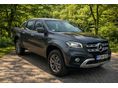 MERCEDES-BENZ X-OSZTÁLY 2018/2 - 2
