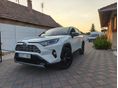 TOYOTA RAV 4 Rav4 2.5 Hybrid Selection e-CVT
