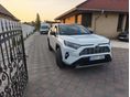 TOYOTA RAV 4 2020/12 - 2