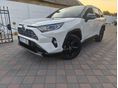 TOYOTA RAV 4 2020/12 - 3