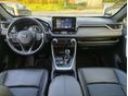 TOYOTA RAV 4 2020/12 - 9