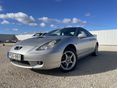 TOYOTA CELICA 1.8 VVTi KLIMA-MEGKÍMÉLT ÁLLAPOTBAN- FRISS MŰSZAKIVAL