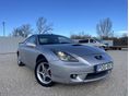 TOYOTA CELICA 2001/3 - 2