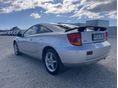 TOYOTA CELICA 2001/3 - 6