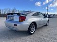 TOYOTA CELICA 2001/3 - 7