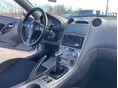 TOYOTA CELICA 2001/3 - 19